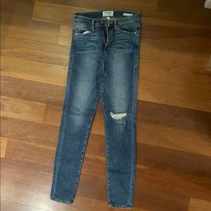 Frame Denim Jeans